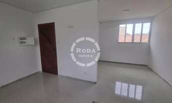 Imagem 3: Imperdível! Apartamento à venda em Santos-SP, Campo Grande, com 2 quartos, 1 suíte, 2 sala