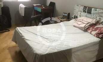 Imagem 6: Apartamento à venda no Boqueirão, Santos-SP: 2 quartos, 1 sala, 1 banheiro, 1 vaga de gara