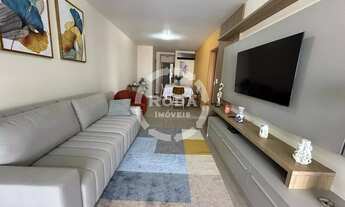 Imagem 7: Apartamento de luxo à venda em Santos-SP no bairro Boqueirão: 3 quartos, 3 suítes, 3 salas