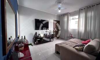 Imagem: Apartamento à venda em Santos-SP, Boqueirão