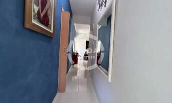 Imagem 3: Apartamento à venda em Santos-SP, Boqueirão: 3 quartos, 2 suítes, 2 salas, 2 banheiros, 1