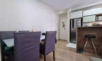 Imagem 6: Residencial My Way Orquidário - Apartamento à Venda em Santos, 2 Quartos, 1 Suíte, 2 Salas