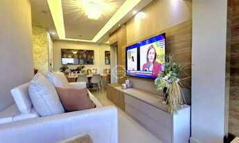 Imagem 2: Excelente oportunidade! Apartamento à venda em Santos-SP, bairro Marapé, 1 quarto, 1 suíte