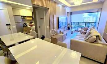 Imagem 4: Excelente oportunidade! Apartamento à venda em Santos-SP, bairro Marapé, 1 quarto, 1 suíte