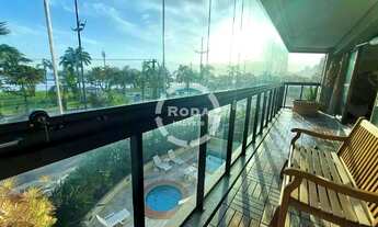 Imagem: Apartamento à venda em Santos-SP, no bairro