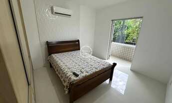 Imagem 7: Imperdível: Apartamento à venda em Santos-SP, Embaré, 3 quartos, 1 sala, 2 banheiros, 1 va