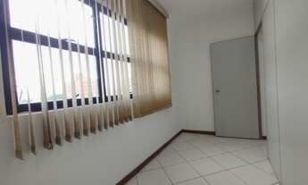 Imagem 2: Aluguel de Sala Comercial na Aparecida, Santos-SP: 1 Sala, 1 Banheiro, 1 Vaga de Garagem