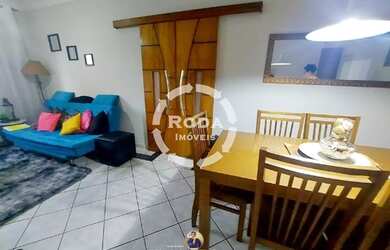Imagem 2: Oportunidade Imperdível! Apartamento à venda em Santos-SP, Vila Belmiro, 2 quartos, 2 sala