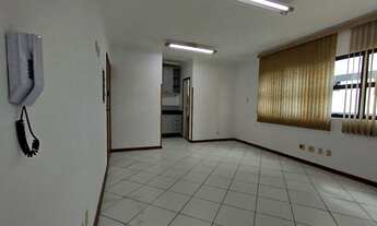 Imagem 4: Aluguel de Sala Comercial na Aparecida, Santos-SP: 1 Sala, 1 Banheiro, 1 Vaga de Garagem