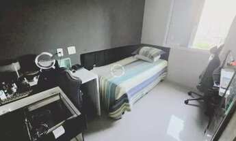 Imagem 7: Excelente oportunidade! Apartamento à venda em Santos-SP, bairro Marapé, 1 quarto, 1 suíte