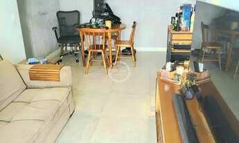 Imagem: Apartamento de luxo na Vila Belmiro, Santos-SP