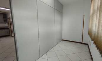 Imagem 3: Aluguel de Sala Comercial na Aparecida, Santos-SP: 1 Sala, 1 Banheiro, 1 Vaga de Garagem