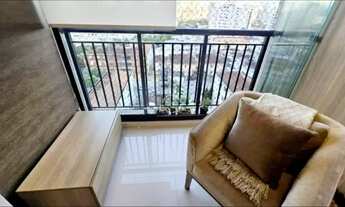 Imagem 6: Excelente oportunidade! Apartamento à venda em Santos-SP, bairro Marapé, 1 quarto, 1 suíte