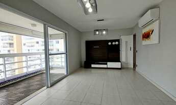 Imagem: Apartamento de alto padrão na Vila Belmiro