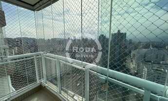 Imagem 4: Apartamento de luxo à venda em Santos-SP no bairro Boqueirão: 3 quartos, 3 suítes, 3 salas