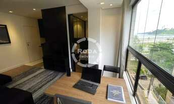 Imagem: Aluguel de Apartamento 1 quarto em Itararé