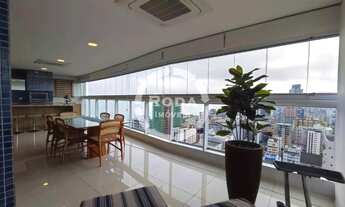 Imagem: Residencial Manihi - Apartamento de alto