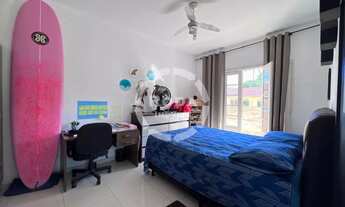 Imagem 7: Apartamento à venda em Santos-SP, Boqueirão: 3 quartos, 2 suítes, 2 salas, 2 banheiros, 1