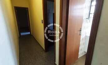 Imagem 6: Apartamento de luxo para locação na Ponta da Praia, Santos-SP: 3 quartos, 1 suíte, 2 salas