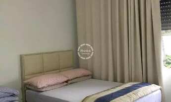 Imagem 7: Apartamento para locação no Gonzaga em Santos-SP: 1 quarto, 1 sala, 1 banheiro, 1 vaga e 7