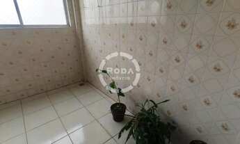 Imagem 5: Apartamento de luxo para locação na Ponta da Praia, Santos-SP: 3 quartos, 1 suíte, 2 salas