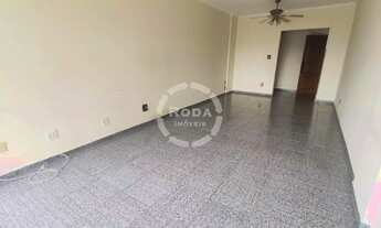 Imagem 4: Apartamento de luxo para locação na Ponta da Praia, Santos-SP: 3 quartos, 1 suíte, 2 salas