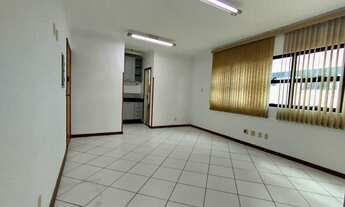 Imagem: Aluguel de Sala Comercial na Aparecida