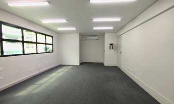Imagem: Imperdível Sala Comercial para Locação