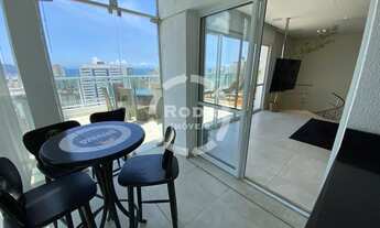 Imagem: Cobertura à venda no Boqueirão, Santos-SP