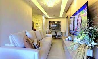 Imagem 3: Excelente oportunidade! Apartamento à venda em Santos-SP, bairro Marapé, 1 quarto, 1 suíte