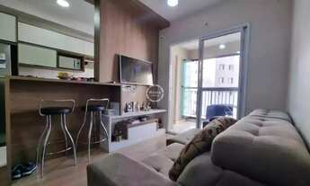 Imagem: Residencial My Way Orquidário - Apartamento