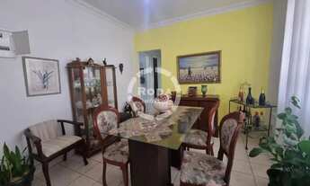 Imagem 2: Apartamento à venda no Gonzaga, Santos-SP: 2 quartos, 1 suíte, 1 sala, 2 banheiros, 1 vaga