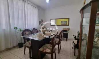 Imagem 3: Apartamento à venda no Gonzaga, Santos-SP: 2 quartos, 1 suíte, 1 sala, 2 banheiros, 1 vaga