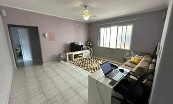 Imagem 2: Apartamento à venda em Santos-SP, Boqueirão: 2 quartos, 1 suíte, 2 salas, 2 banheiros, 1 v