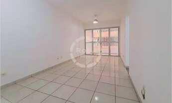 Imagem 3: Apartamento à venda em Santos-SP na Ponta da Praia 2 Quartos, 1 Suíte, 2 Salas, 2 Banheir