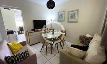 Imagem: Apartamento à venda em Santos-SP, bairro