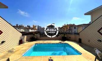 Imagem: Imperdível Casa à Venda em Santos, Embaré!