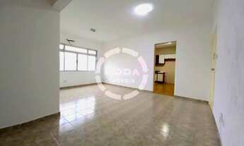 Imagem: Venda de Apartamento na Vila Mathias, Santos-SP