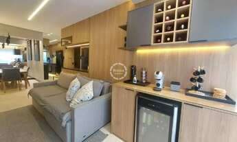 Imagem 3: Residencial Way Orquidário: Apartamento à venda em Santos-SP, Marapé, 2 quartos, 1 suíte