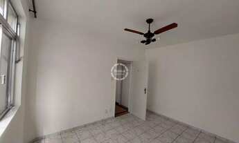 Imagem 4: Apartamento à venda no Gonzaga, Santos-SP: 2 quartos, 1 suíte, 2 salas, 1 banheiro, 1 vaga