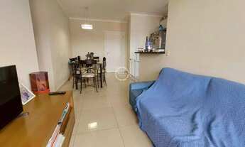 Imagem: Apartamento de 2 quartos com suíte e vaga