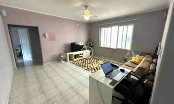 Imagem: Apartamento à venda em Santos-SP, Boqueirão