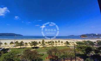 Imagem 3: Oportunidade única: Apartamento de luxo com 3 quartos e frente mar total na Pompeia, Santo