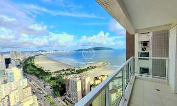 Imagem 2: Residencial Enseada das Orquídeas: Cobertura à venda em Santos-SP, no bairro José Menino