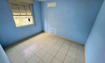 Imagem 4: Apartamento à venda em Santos-SP no bairro Campo Grande com 2 quartos, 1 sala, 1 banheiro