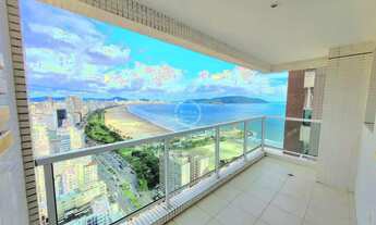 Imagem 3: Residencial Enseada das Orquídeas: Cobertura à venda em Santos-SP, no bairro José Menino