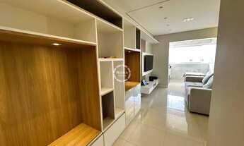 Imagem 3: Residencial 4th Creek: Apartamento à venda em Santos-SP, Boqueirão, 2 quartos, 1 suíte, 2