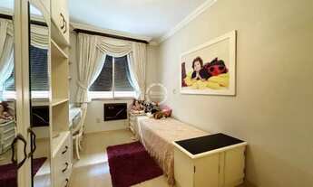 Imagem 7: Apartamento à venda em Santos-SP: 2 quartos, 2 salas, 2 banheiros, 1 vaga de garagem no Go