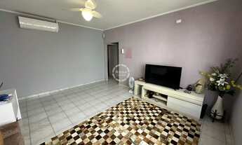 Imagem 3: Apartamento à venda em Santos-SP, Boqueirão: 2 quartos, 1 suíte, 2 salas, 2 banheiros, 1 v