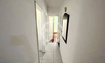 Imagem 4: Imperdível: Apartamento à venda em Santos-SP, no Gonzaga, com 3 quartos, 2 salas, 2 banhei